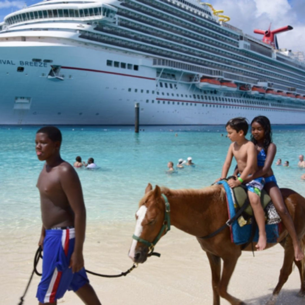The Benefits of Going on a Family Cruise With Your Loved Ones