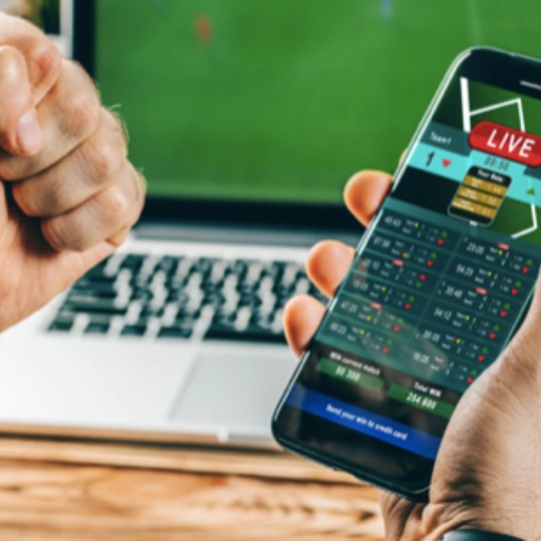 How To Find The Best Betting Site For You?
