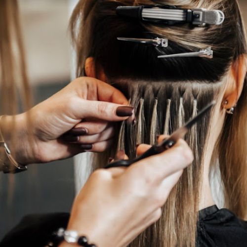 5 Tips For Choosing The Best Hair Extensions