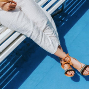 How To Choose The Best Sandals For Women