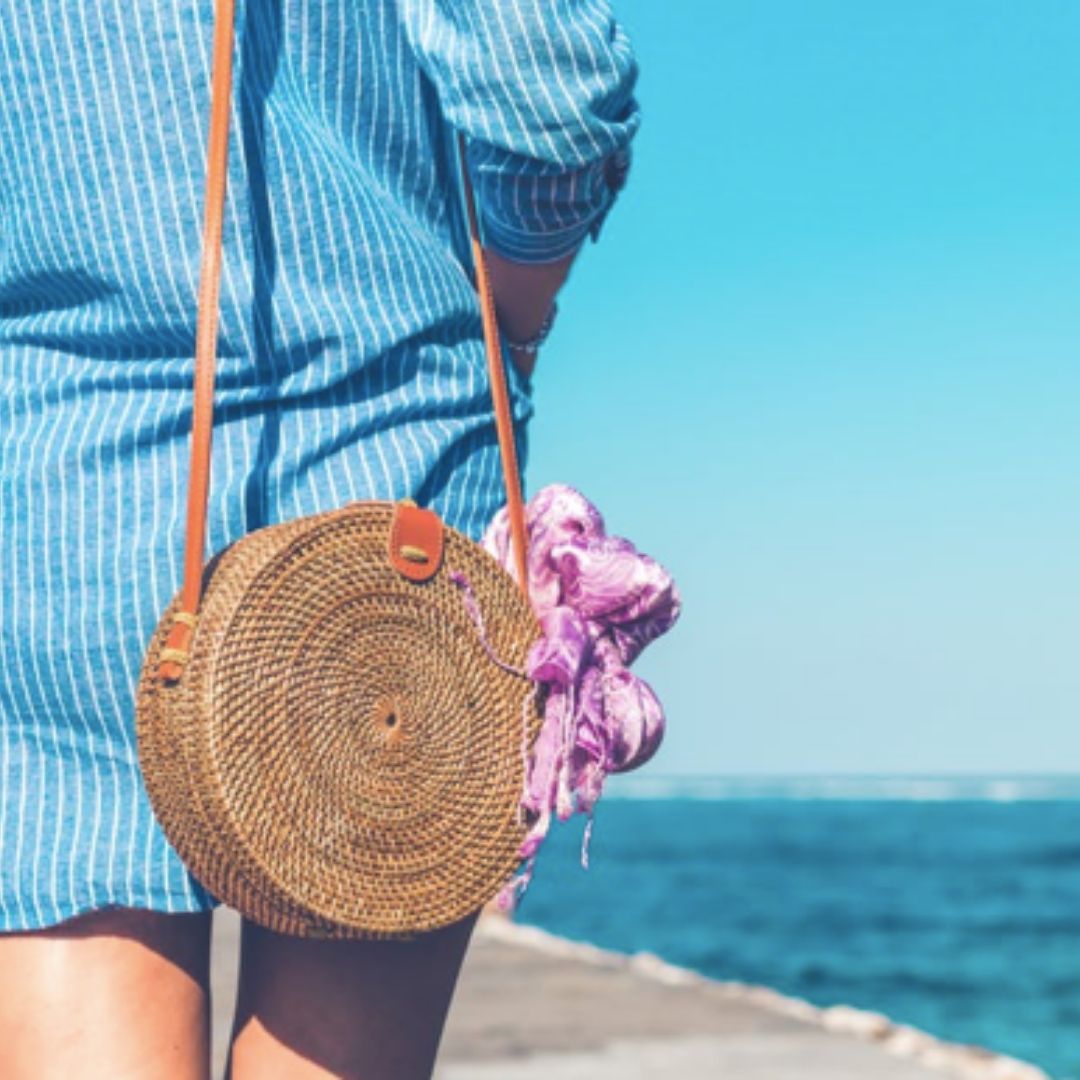 The Best Summer Fabrics to Keep You Cool When the Weather Gets Hot