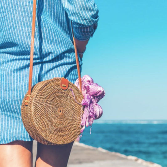The Best Summer Fabrics to Keep You Cool When the Weather Gets Hot