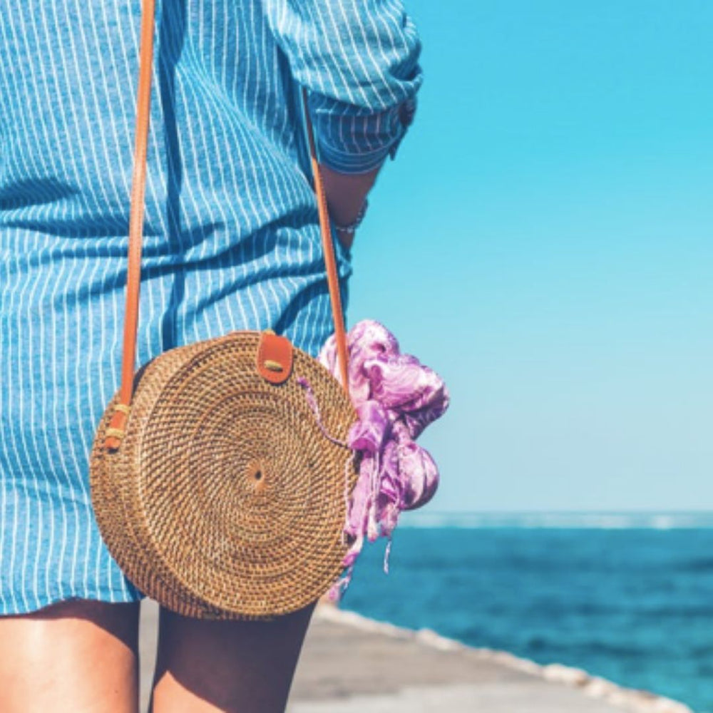 The Best Summer Fabrics to Keep You Cool When the Weather Gets Hot