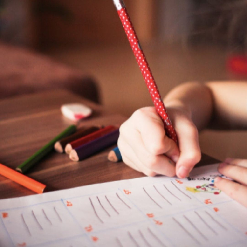 The Importance Of Creativity In Children And How To Encourage It