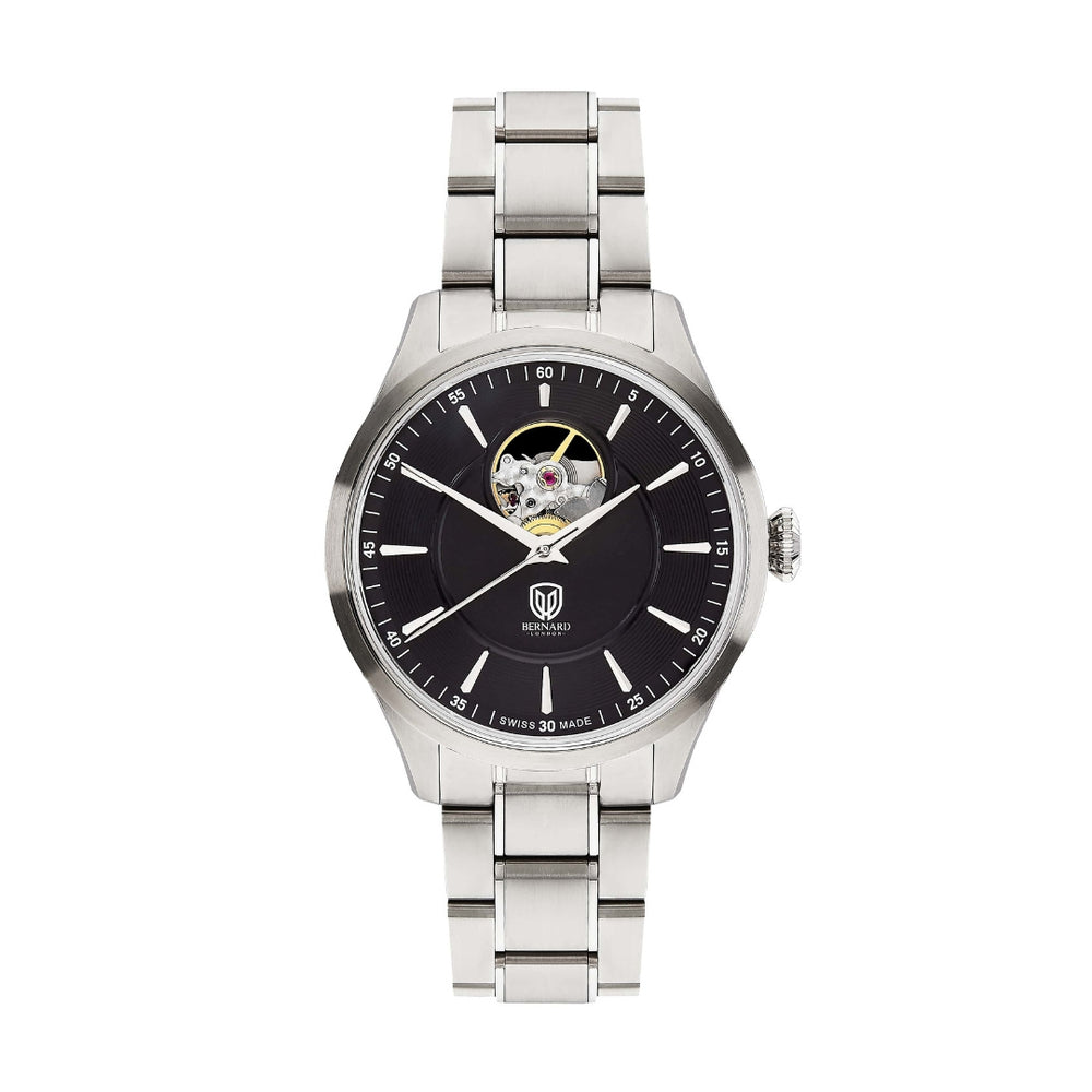 The Knightsbridge Collection By Bernard London Launching Spring 2019