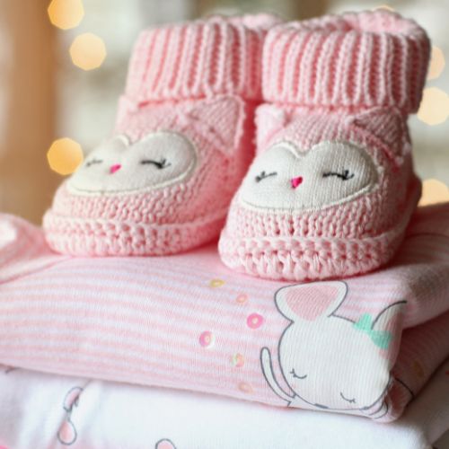 The Most Stylish Baby Clothes