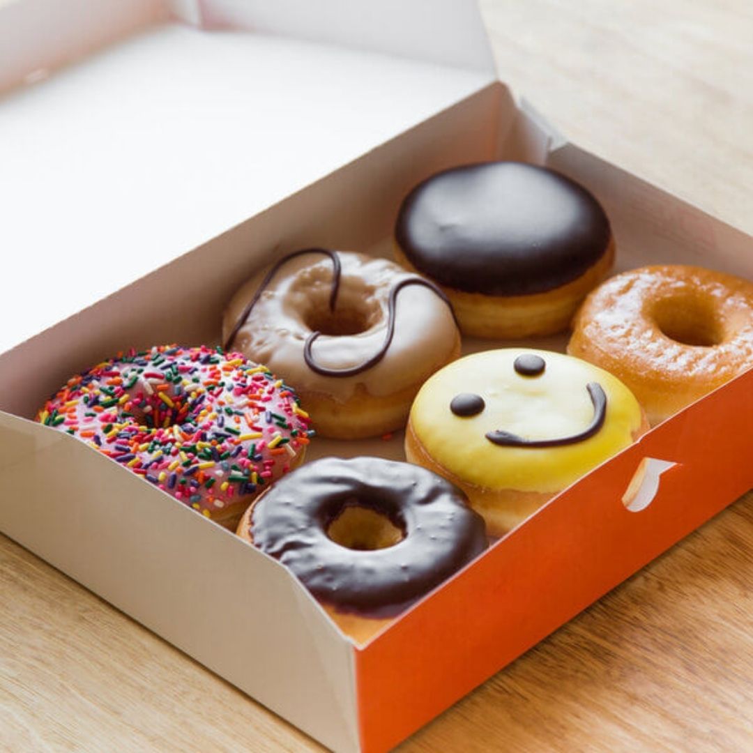 The Revolutionary Transformation of Bakery and Donut Boxes
