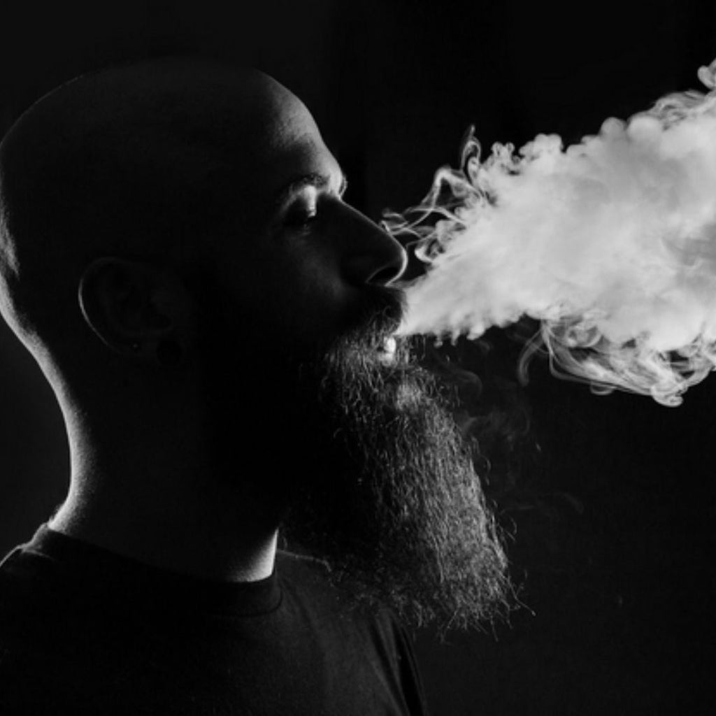 The Rise of Disposable Vapes