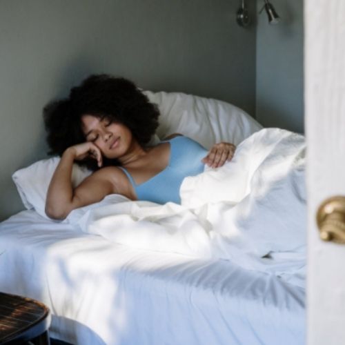 The Surprising Benefits of Sleeping on Cooling Mattresses