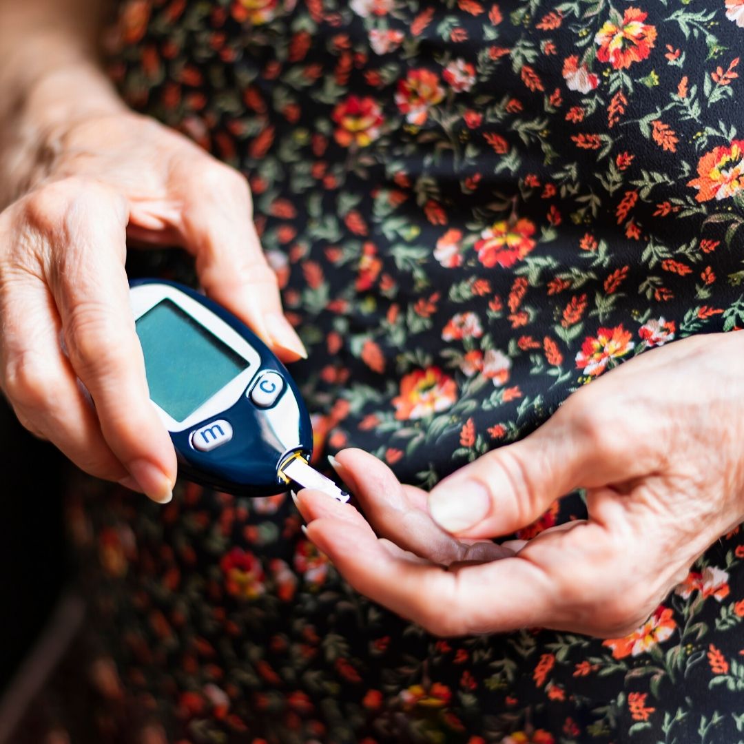 The Top 3 Helpful Tools For Any Diabetic Patient