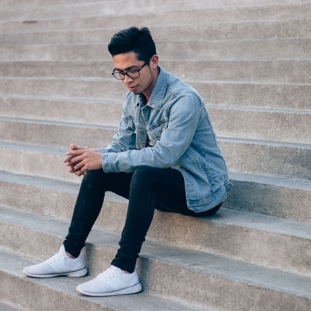 The Top 80s Trends For Men #mensfashion #style