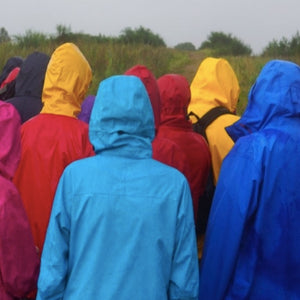 The Ultimate Guide To Help You Select A Raincoat