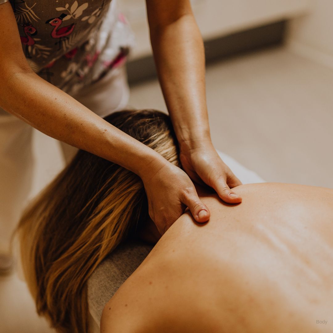 Therapeutic Massage