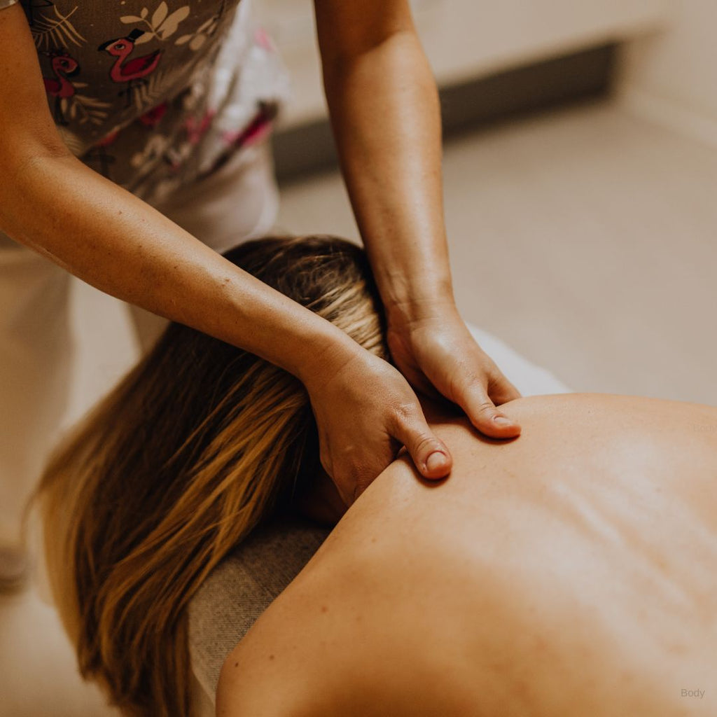 Therapeutic Massage