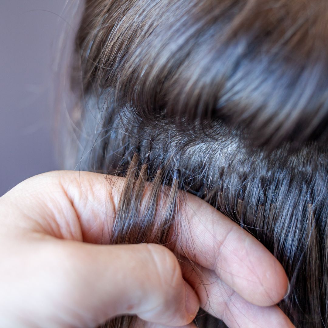Thicken Hair