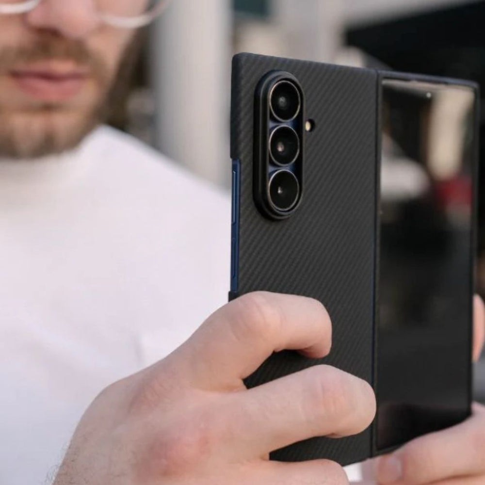 Choosing a Z Fold 7 Case