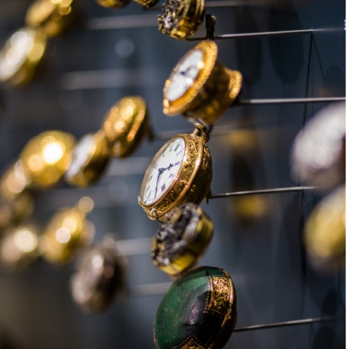 Things To Consider When Shopping For Gold Watches For Women