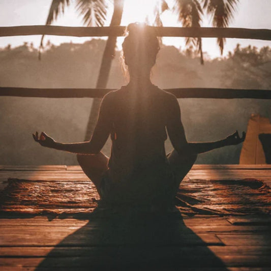 Things to Consider When Creating Meditation Spaces In and Around Your Home