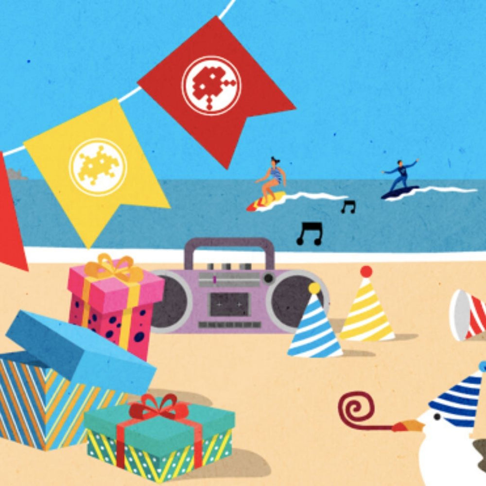 Things to Consider When You're Choosing a Birthday Party Venue