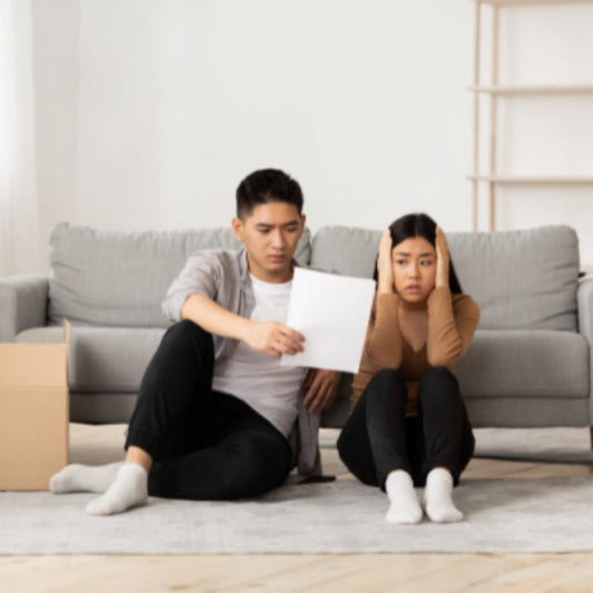 Three Things To Do if You Get a Foreclosure Notice of Default