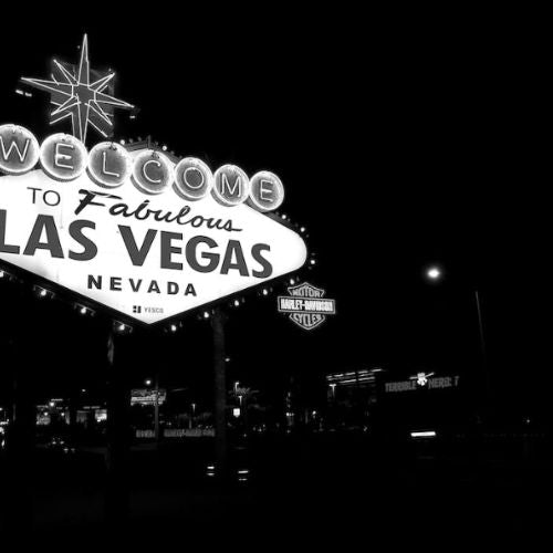 Three Tips for a Classy Trip to Las Vegas