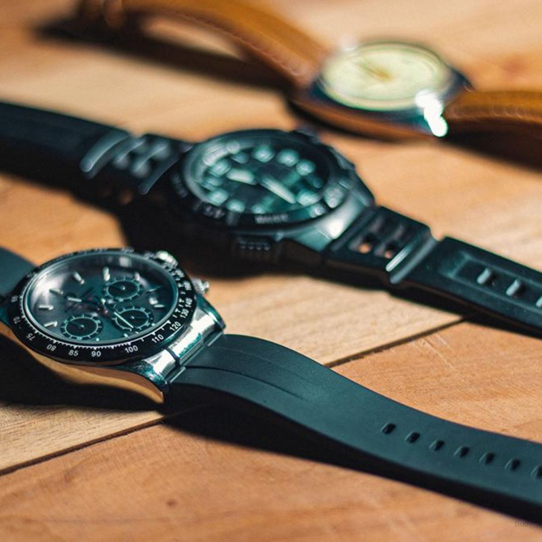 Timepiece