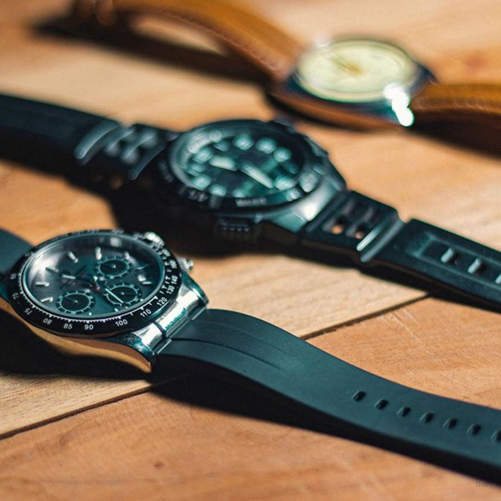 Timepiece