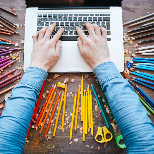Are you looking for Graphic Design Assignment Help? Don’t worry at any stage because the best competent writers are there to help you at the time of your needs and to fulfill your requirements to meet your academic goals. Basically graphic design job and 
