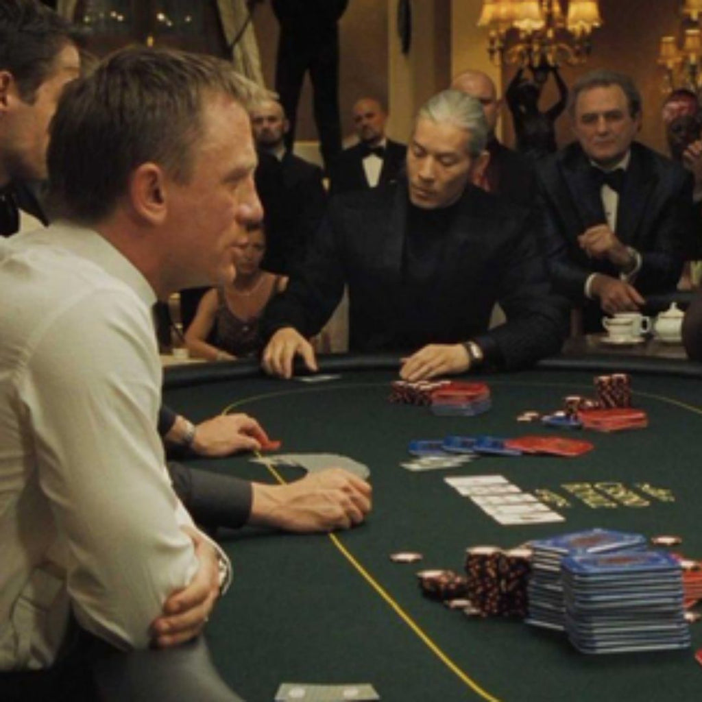 Tips For Looking Smart For a Casino Night Out 