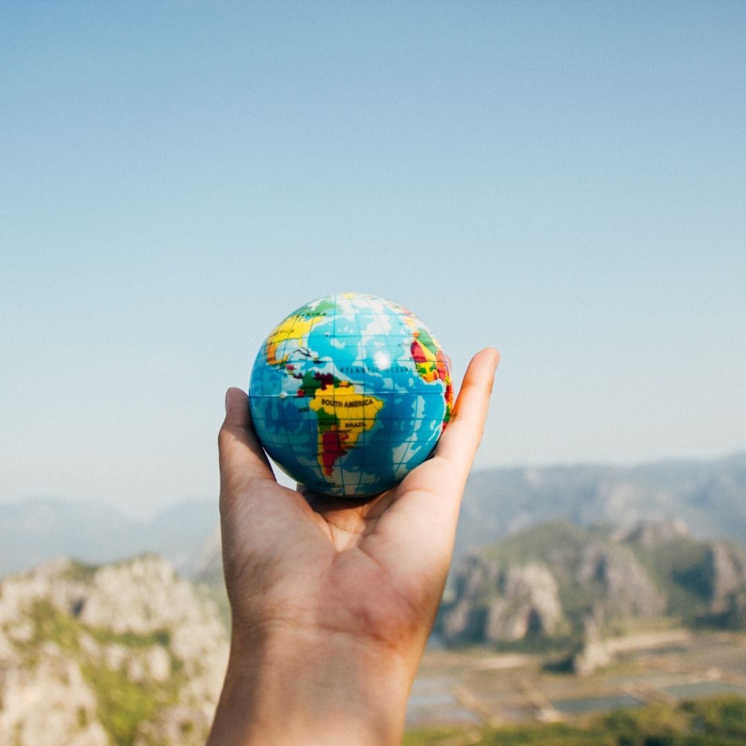 Tips For Travelling On A Budget This Summer