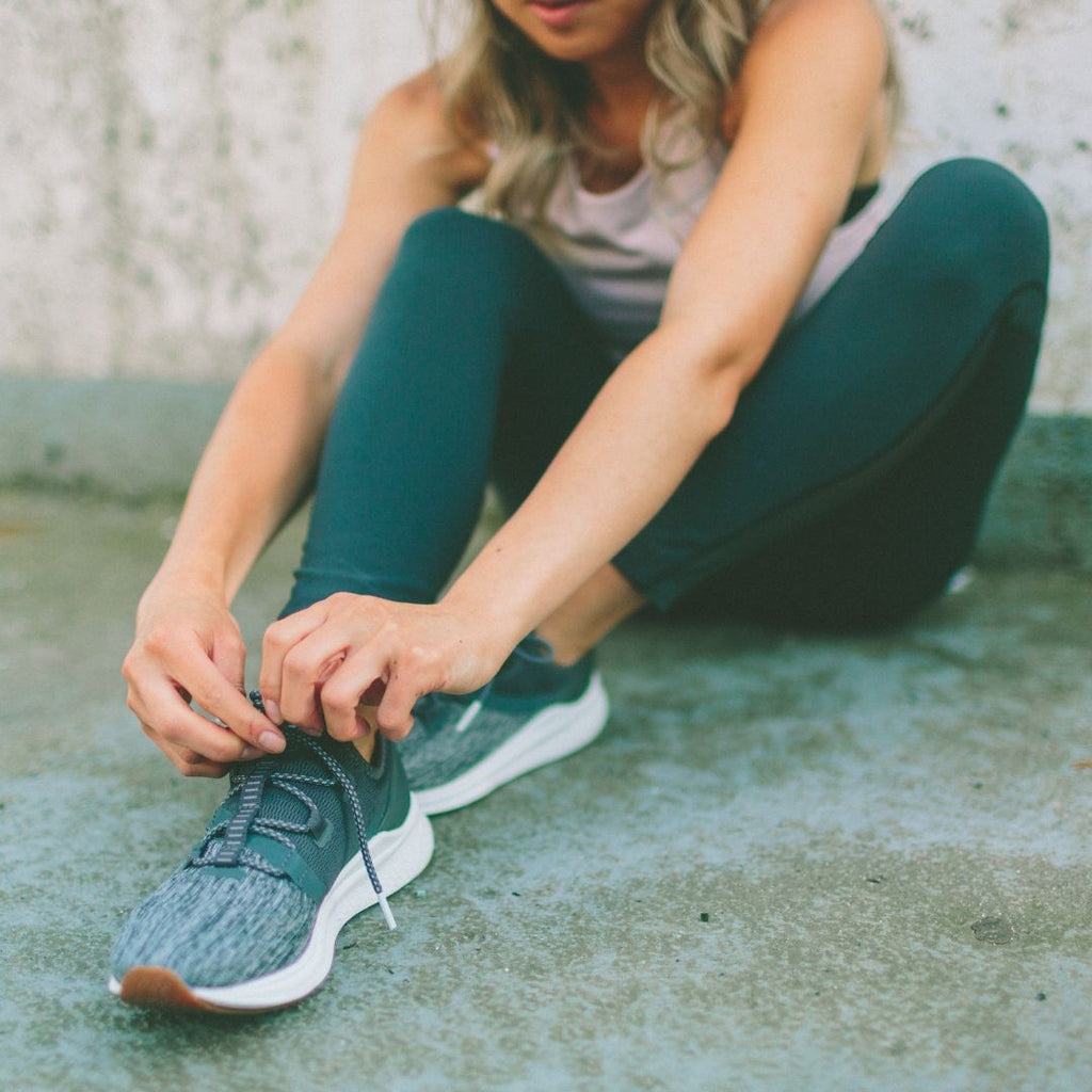 Tips On How To Choose The Best Workout Shoes
