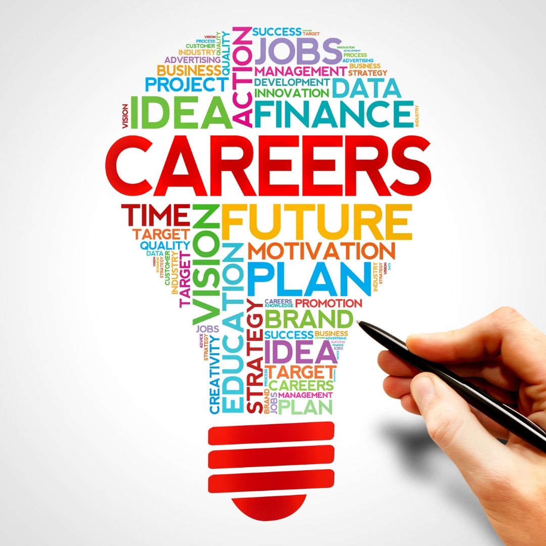 Plan Your Career In The Right Way