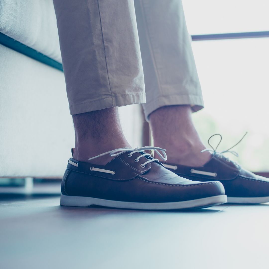 Tips To Choose The Best Shoes For Men