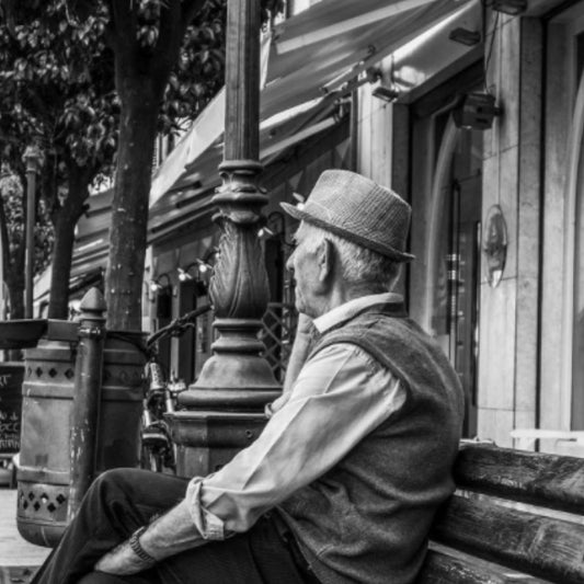 Tips To Simplify Everyday Tasks For Seniors.