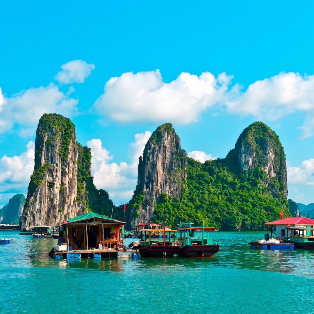  Tips, Tricks, and Must-Dos to Make the Ultimate Vietnam Trip