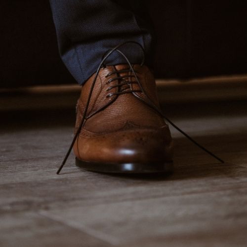 Tips on Buying Mens Dress Shoes