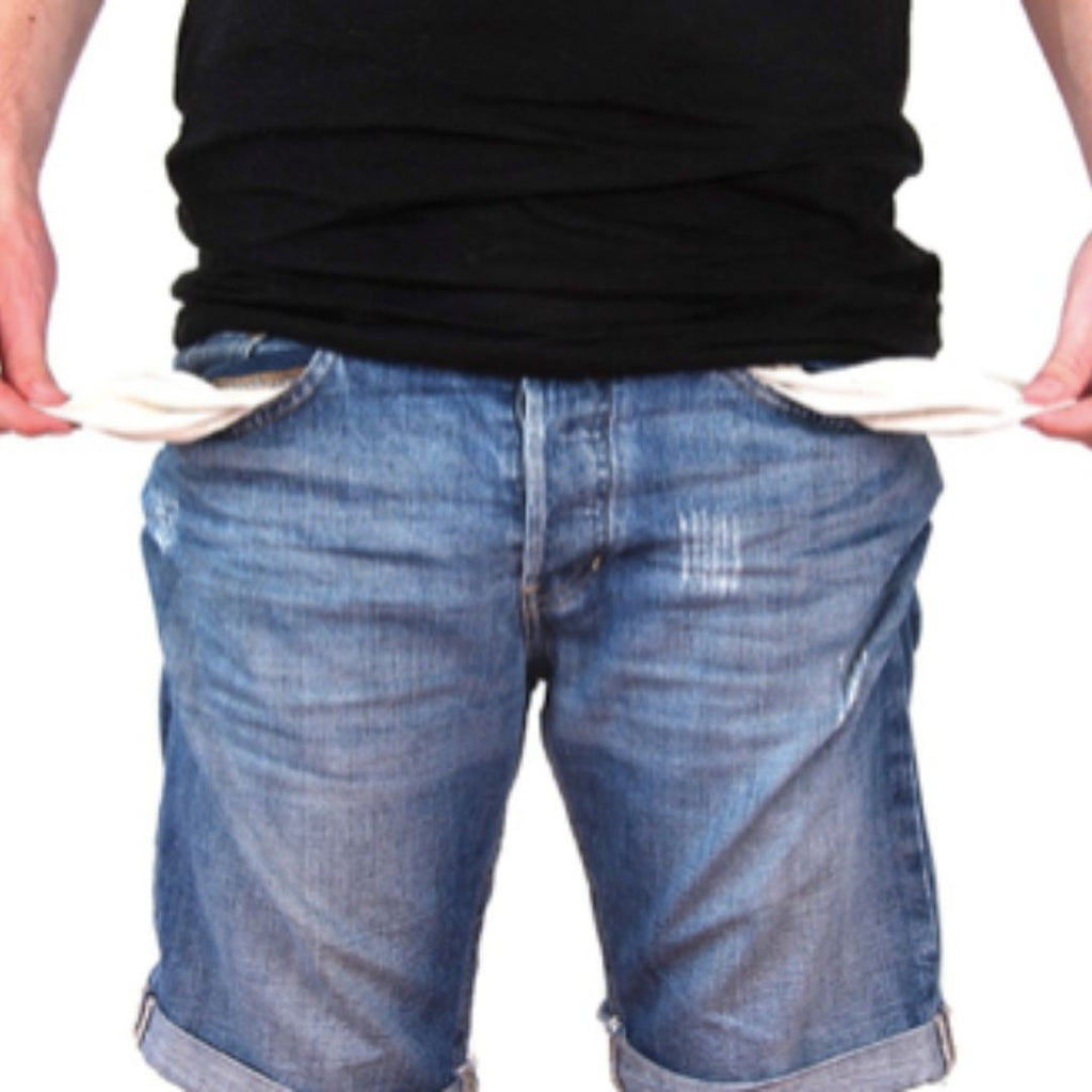 Too Broke to Pay Rent? Do This If You Need Money for Rent!