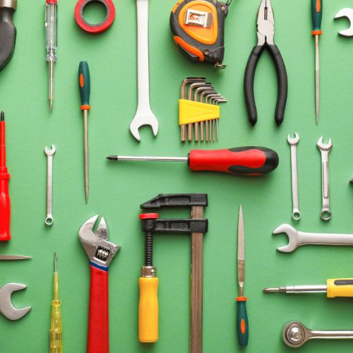 9 Steps to Finding the Best Deals at an Online Tools Shop