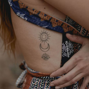 Top 20 Ideas for Symbolic Tattoos