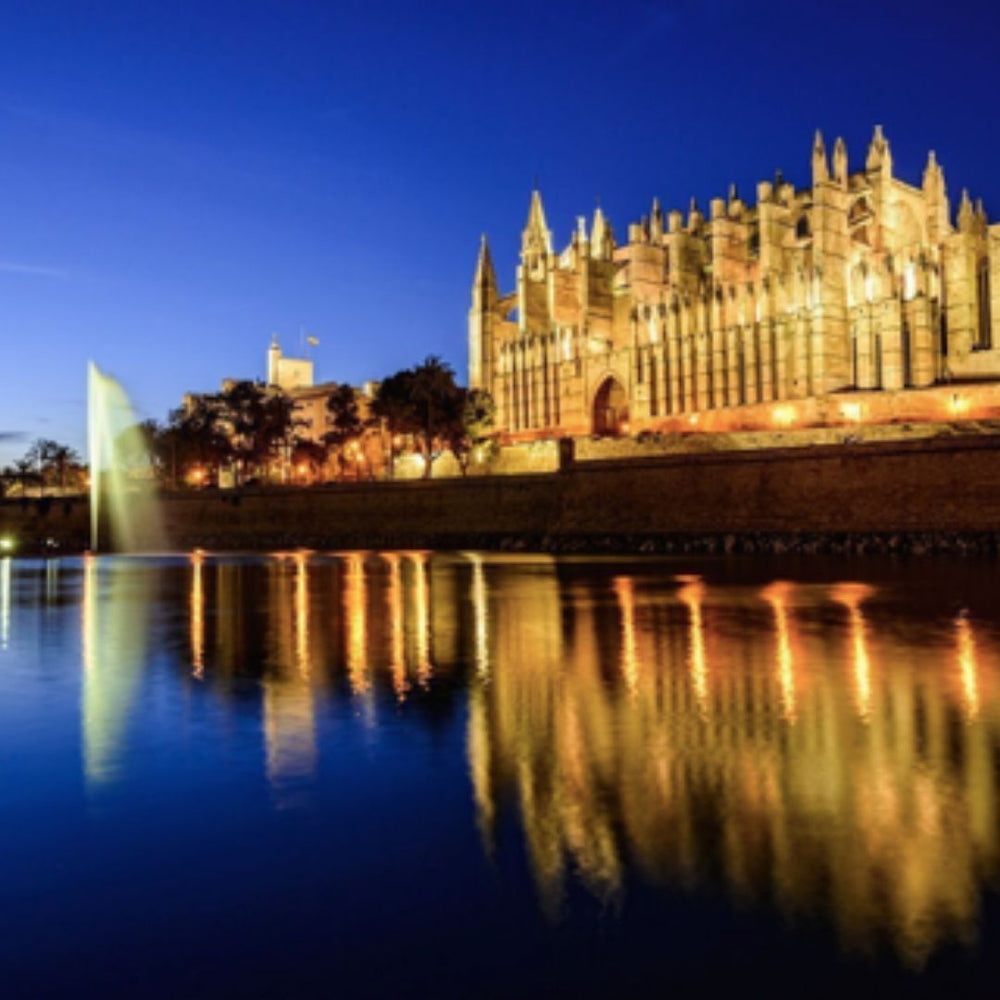 Top 5 Cities to Enjoy Summer Time on Spanish Riviera