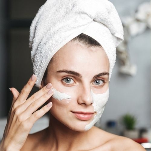 Top 5 Clay Powders for Face Mask