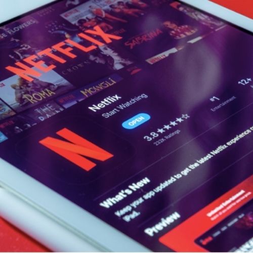 Top 5 Netflix Series With Fabulous Masculine Style