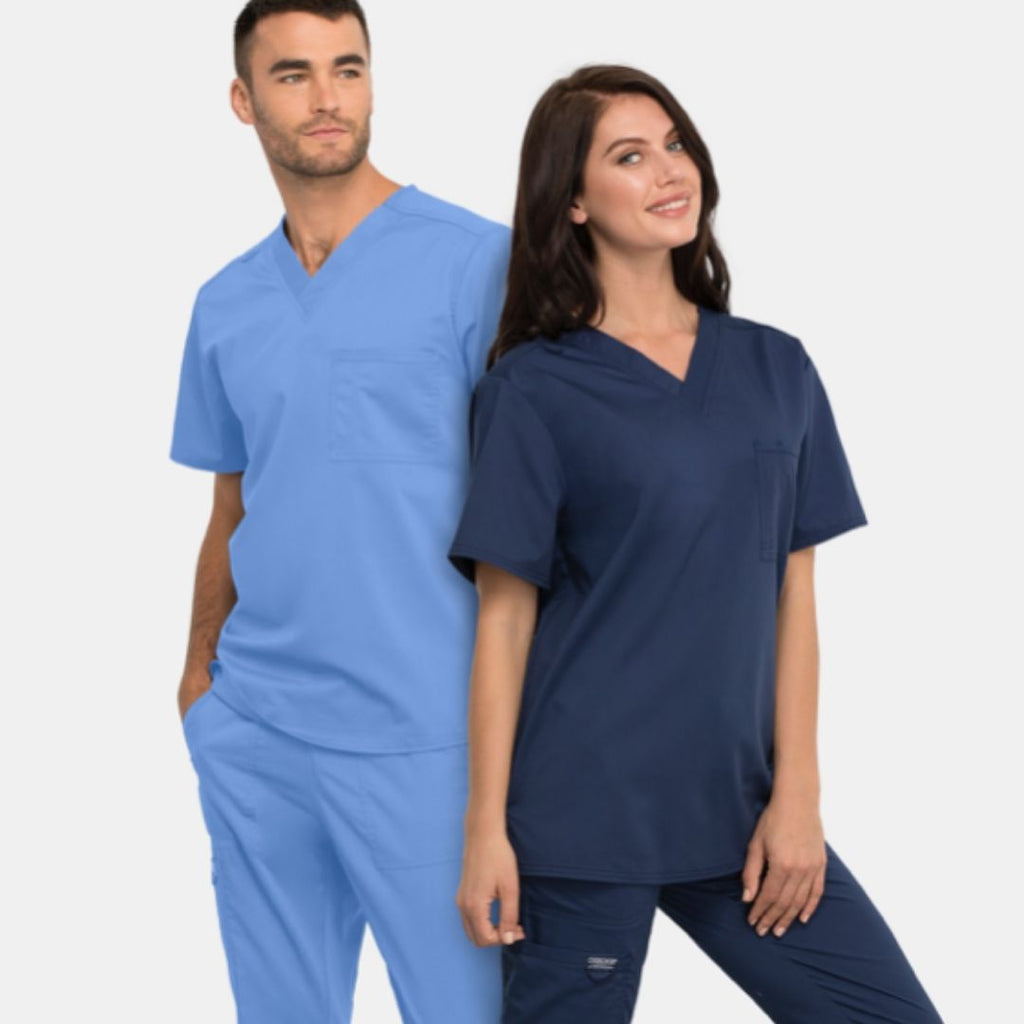 Top Five Reasons Why Healthcare Facilities Should Hire Medical Uniform Rental Services