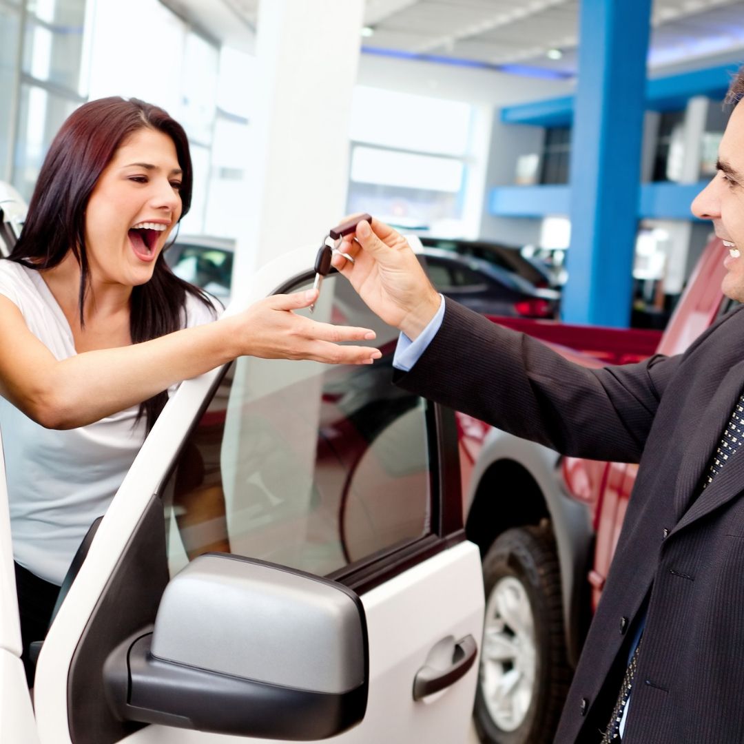 Top Things to Do Before Buying a Car 