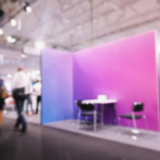 Trade Show Booths