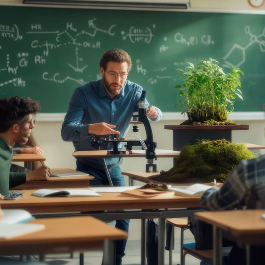 Traditional Curriculum Schools