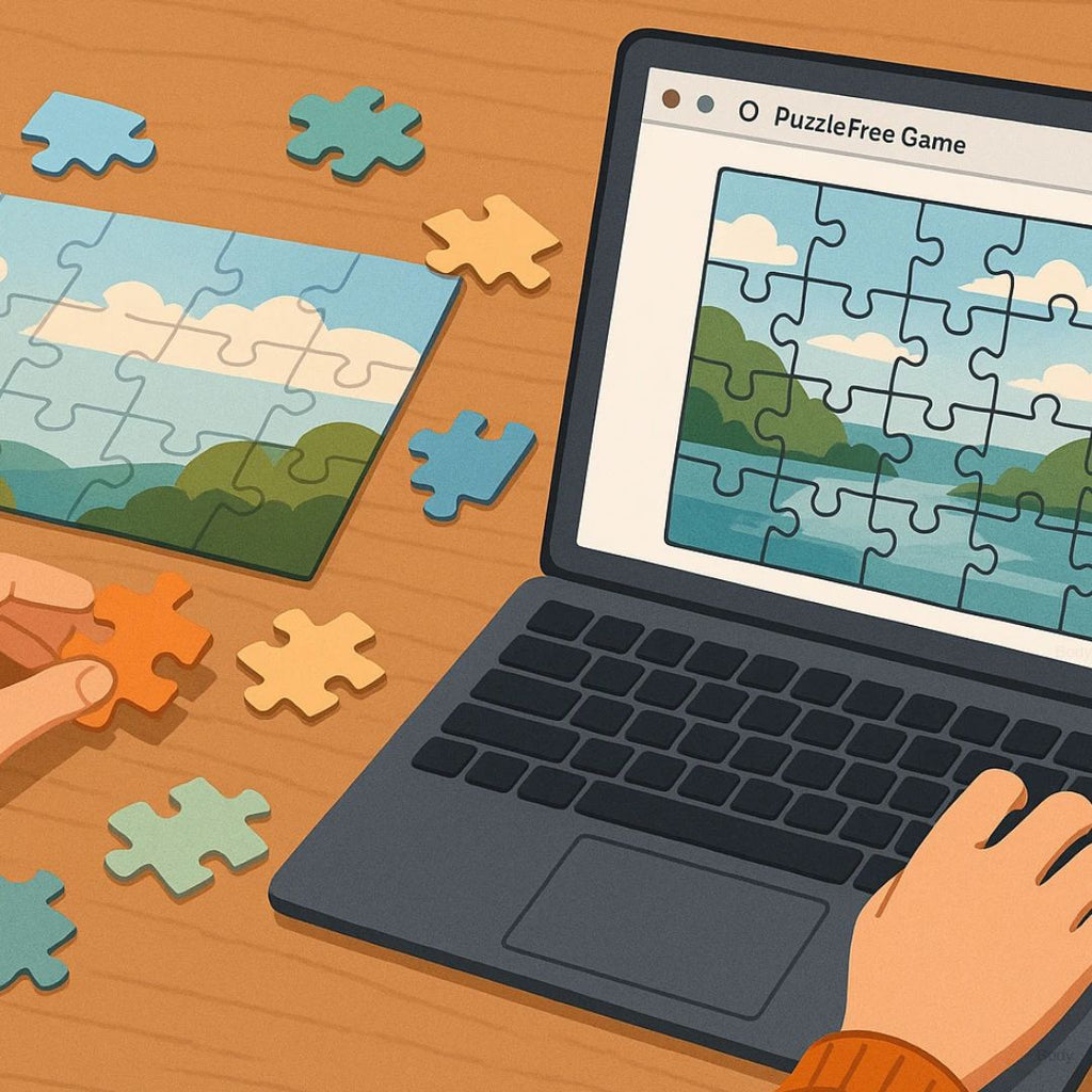 Traditional Puzzles