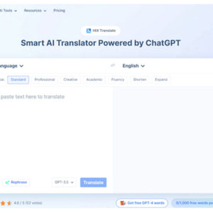 Top 10 DeepL Translate Alternatives: Best AI Translators for Translation
