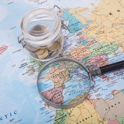 Travel Budget