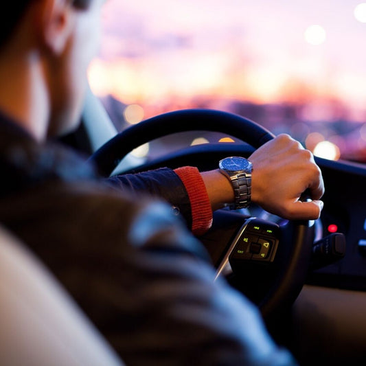 Travel in Style When Planning a Road Trip Adventure 